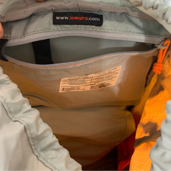 Lowepro unisex  backpack - Picture 11 of 13